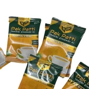 Sachet Dozen Pack (12 Sachets Lari) MRP Rs 120