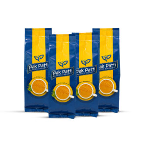 170g X 4 Pak Patti Super Strong Dust Pouch
