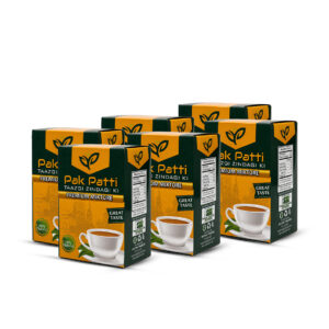 85g Premium Mixture Hard pack