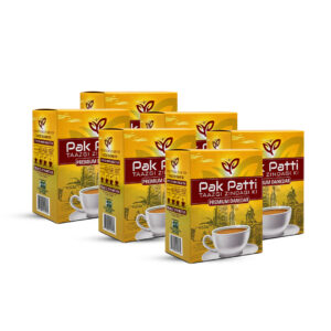 170g Premium Danedar Hard pack