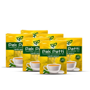170g Premium Mixture Hard pack