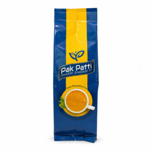 170g X 4 Pak Patti Super Strong Dust Pouch