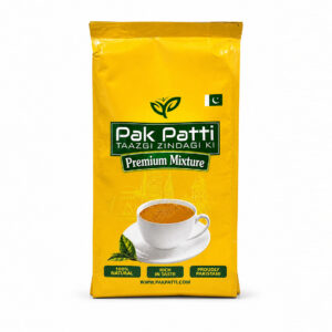 430g Premium Mixture Pouch