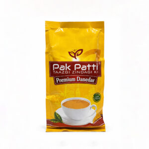 430g Premium Danedar Pouch