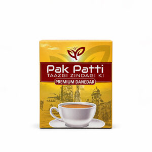 170g Premium Danedar Hard pack